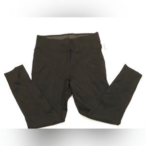 Old Navy Black Extra High Rise Skinny Pants Size Large NWT